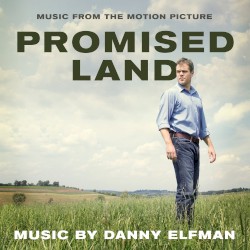 Promised Land: Music From the Motion Picture