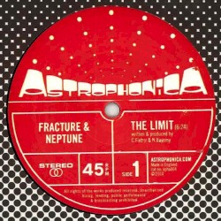 The Limit / Get Lost