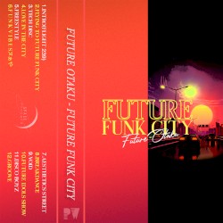 Future Funk City