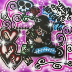 Kiero K Me Kieras (Danny From Miami Congamix)