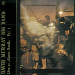 Live at «Sweet Basil» - Vol. 1