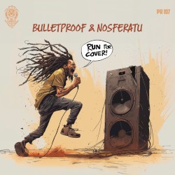 Run For Cover