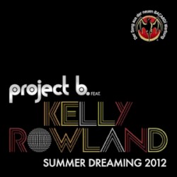Summer Dreaming 2012