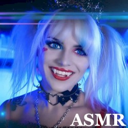 Harley Quinn Recruits You to Join the Suicide Squad