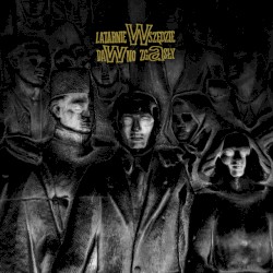 LATARNIE WSZĘDZIE DAWNO ZGASŁY