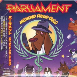 Medicaid Fraud Dogg