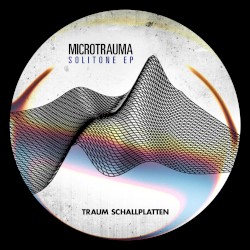 Solitone - EP