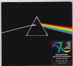 The Dark Side of the Moon