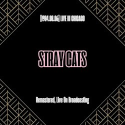 [1984.08.06] Live in Chicago (Remastered, Live On Broadcasting)