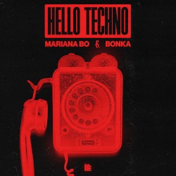 Hello Techno