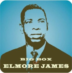 Big Box of Elmore James