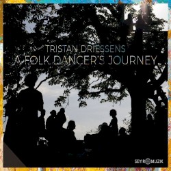 A Folk Dancer's Journey