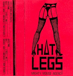 Hot Legs
