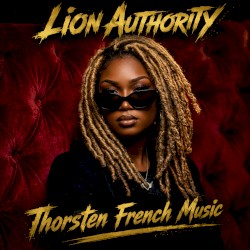 Lion Authority - Maxi Single