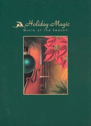 Music of the Holidays