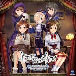 THE IDOLM@STER CINDERELLA GIRLS STARLIGHT MASTER GOLD RUSH! 11 Home Sweet Home