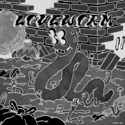 Loveworm (Bedroom sessions)