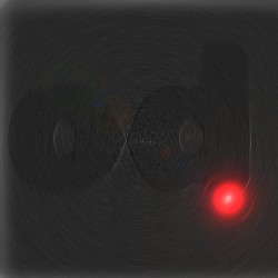 036: Available in High-Quality Recording Format