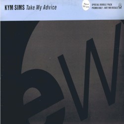 Take My Advice