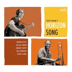 Horizon Song