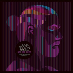 Set Me Free (Empty Rooms) (Pavel Khvaleev Remixes)