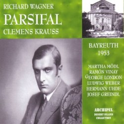 Parsifal (Bayreuth 1953)