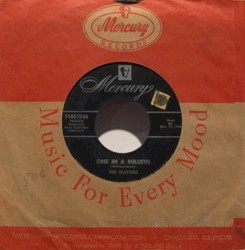 One in a Million / On My Word of Honor