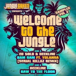 Welcome to the Jungle: Sampler, Volume 2