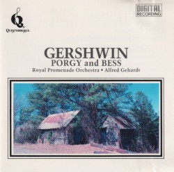 Selections From Porgy and Bess