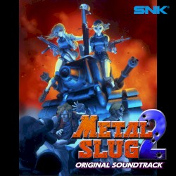メタルスラッグ2