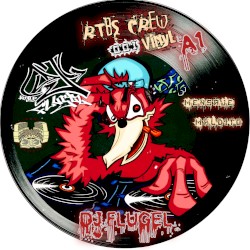 DJ FLUGEL RTBS CREW MENSAJE MALDITO A1