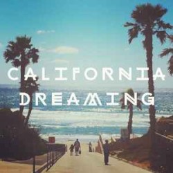 California Dreamin (Arctic Moon Remix)