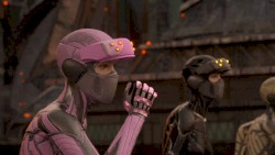 Spicy (Nitepunk remix)