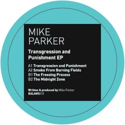 Transgression And Punishment EP