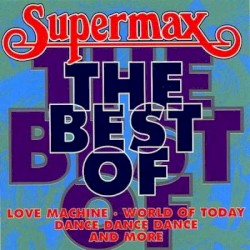 The Best of Supermax