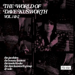 The World of Dave Kusworth, Vol. 1 & 2