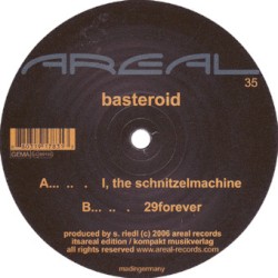 I, the Schnitzelmachine