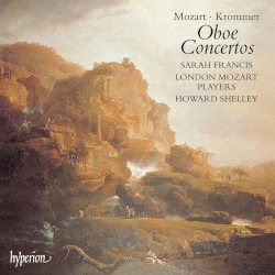 Oboe Concertos