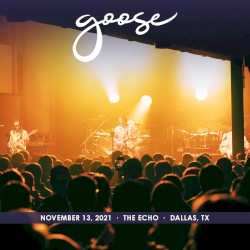2021-11-13: The Echo, Dallas, TX