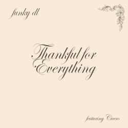 Thankful for Everything