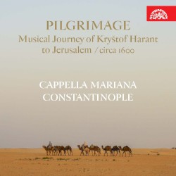 Pilgrimage