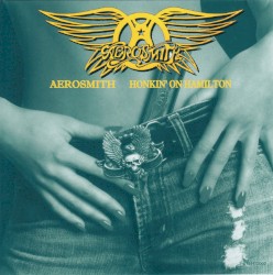 Honkin’ on Hamilton