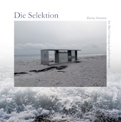 Deine Stimme ist der Ursprung jeglicher Gewalt