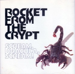 Scream, Dracula, Scream!