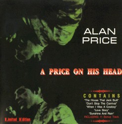 A Price On His Head