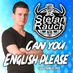 Can You English Please