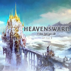 FINAL FANTASY XIV: Heavensward -EP- Vol.1