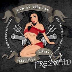 Weil du mich nur verarscht hast