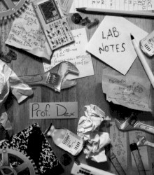 Lab Notes