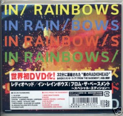 In Rainbows